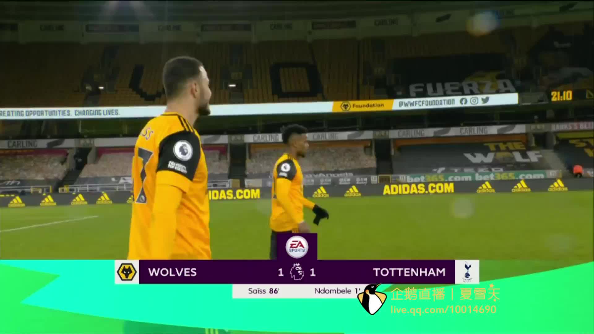 他已经能够 他已经能够